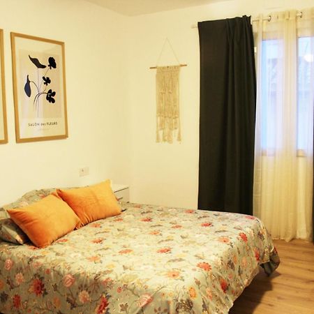 Excelente Departamento En Sagunto Appartement Buitenkant foto