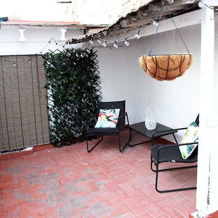 Excelente Departamento En Sagunto Appartement Buitenkant foto