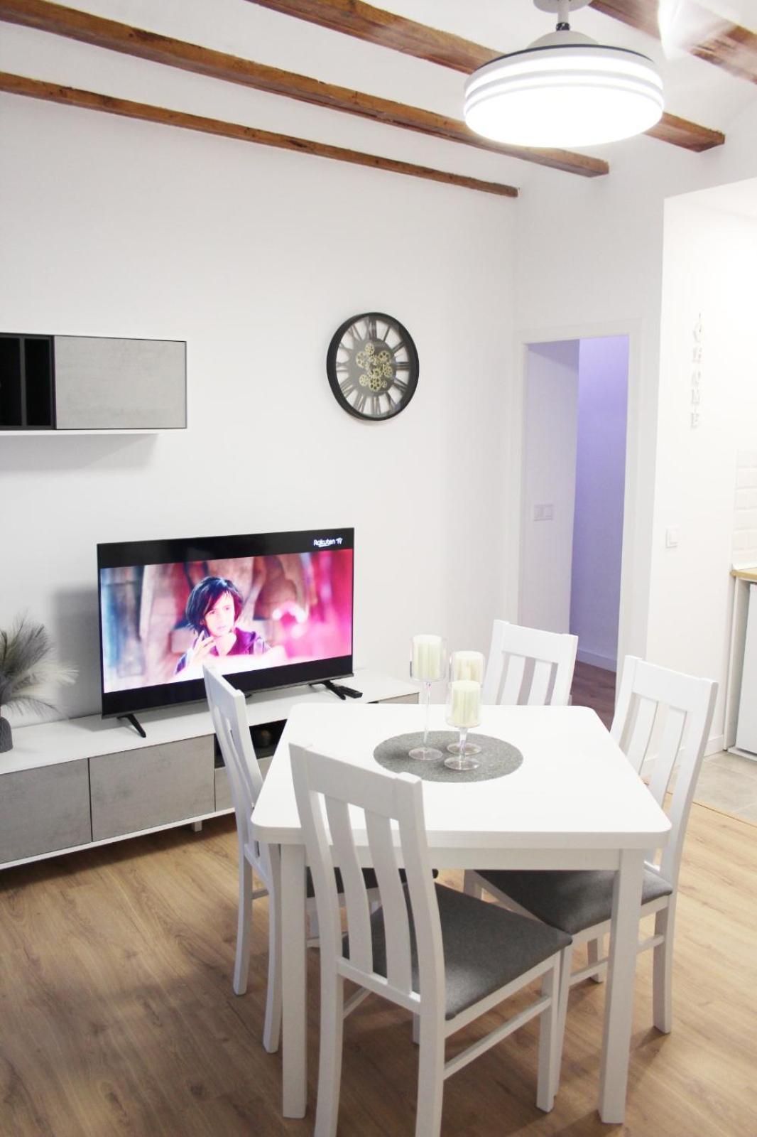 Excelente Departamento En Sagunto Appartement Buitenkant foto