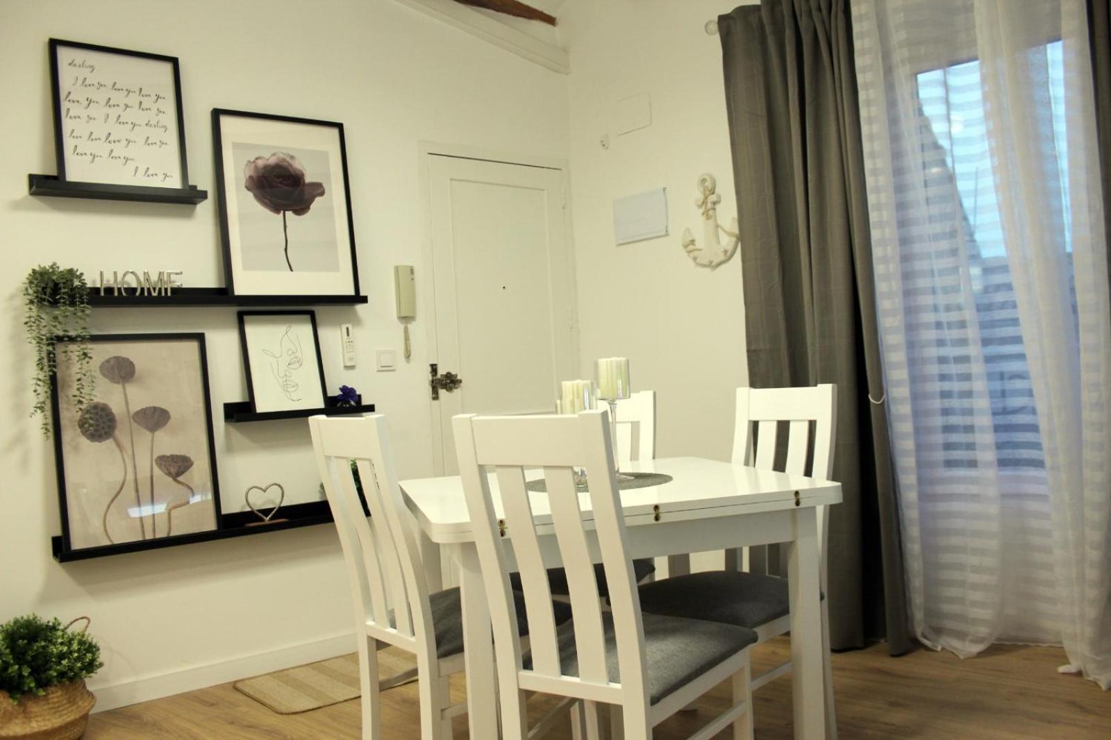 Excelente Departamento En Sagunto Appartement Buitenkant foto