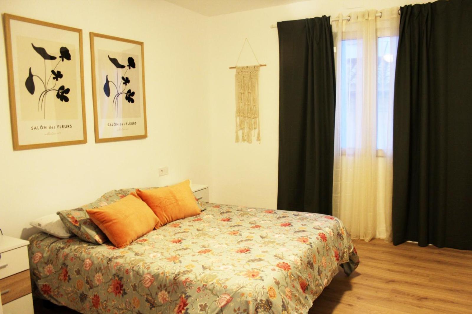 Excelente Departamento En Sagunto Appartement Buitenkant foto